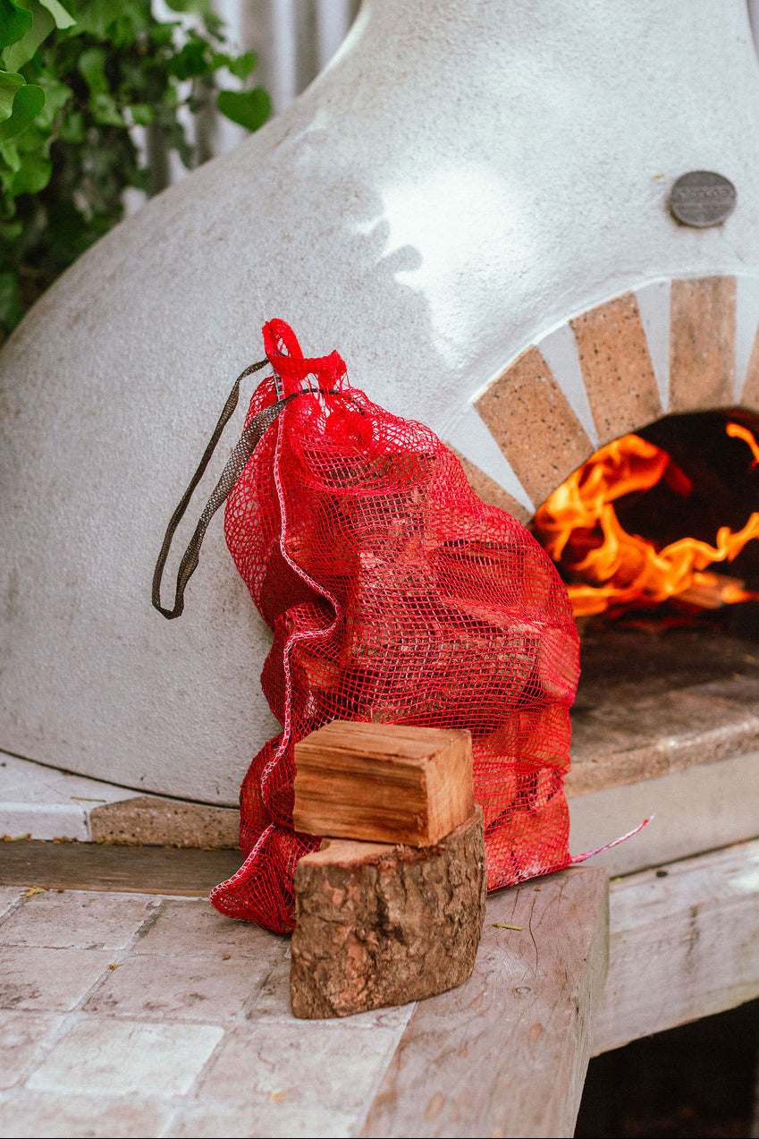 Pōhutukawa – Splits or Chunks