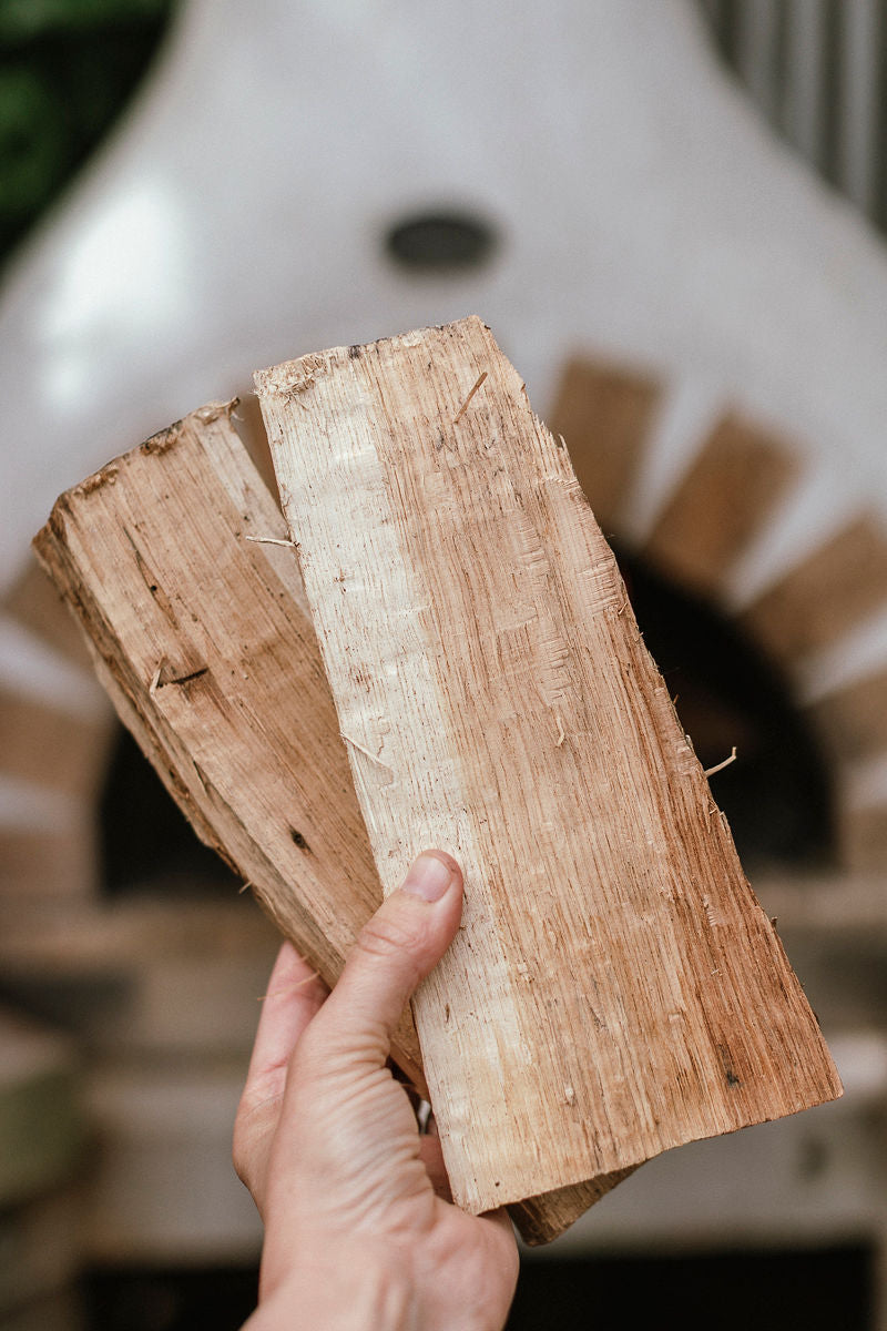 White Oak – Splits or Chunks