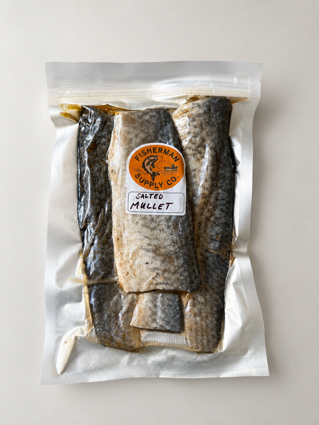 Seasonal Baits